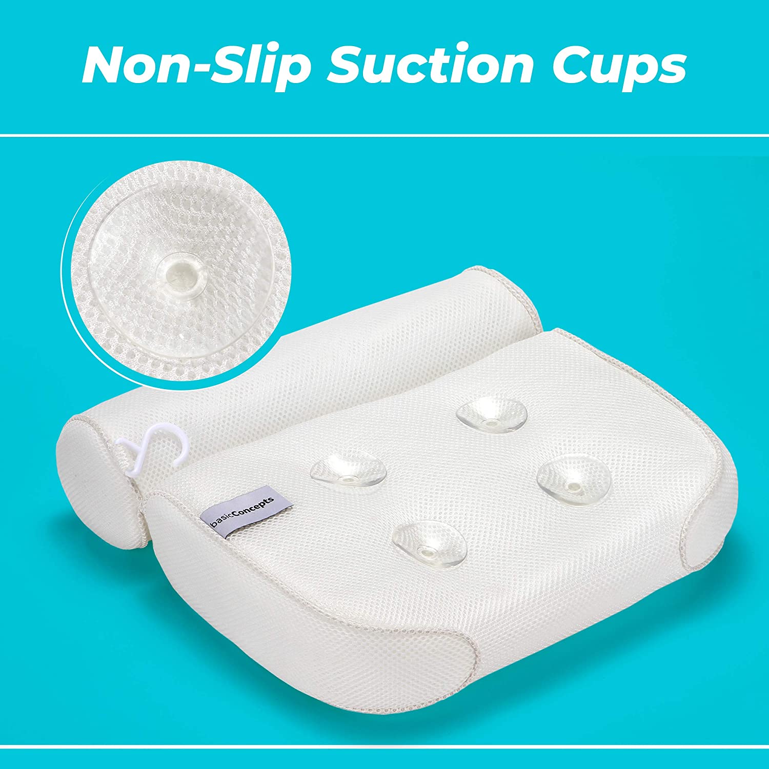 The Best Full Body Bath Pillows Small Sweet Home