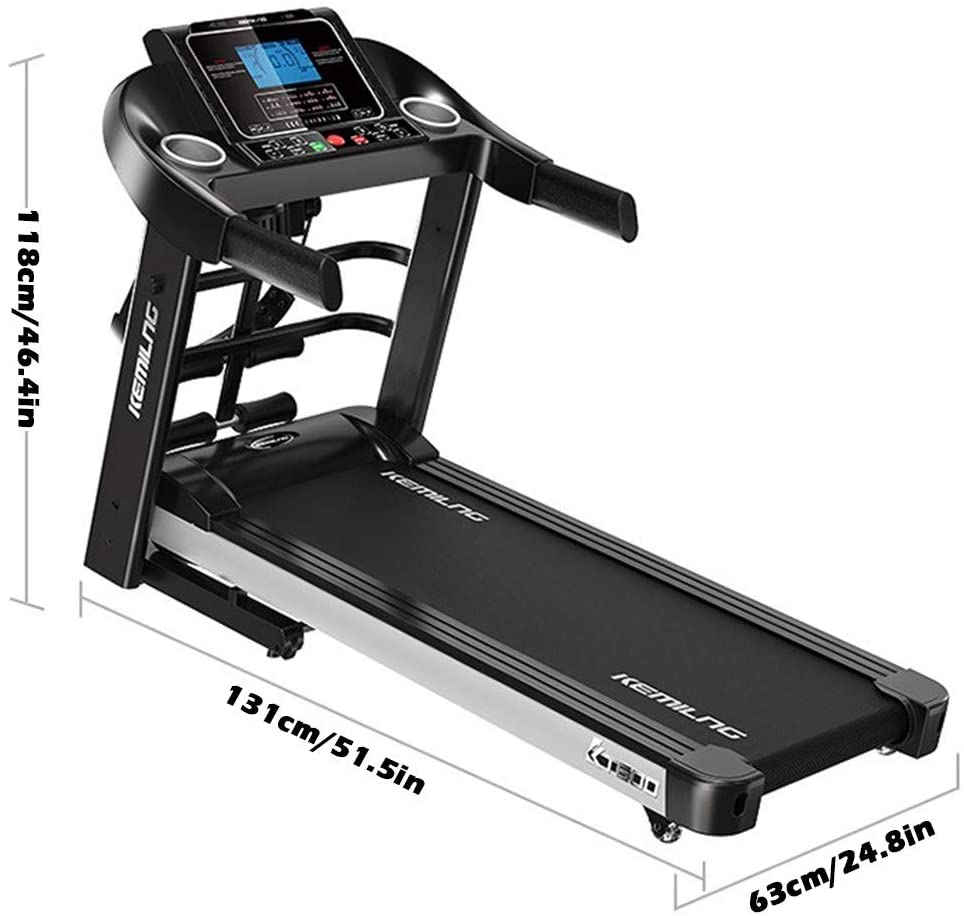 Best Treadmills for Home Use Small Sweet Home