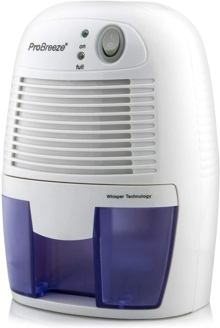 Best Wardrobe Dehumidifiers — Small Sweet Home