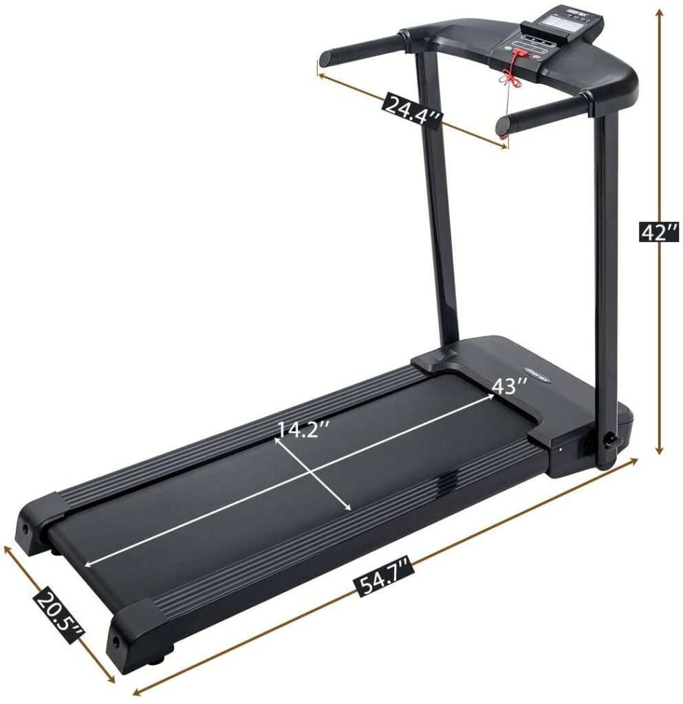 Best Treadmills for Home Use Small Sweet Home
