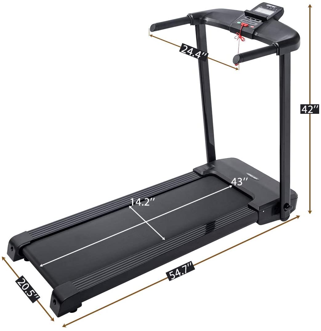 Best Treadmills for Home Use Small Sweet Home