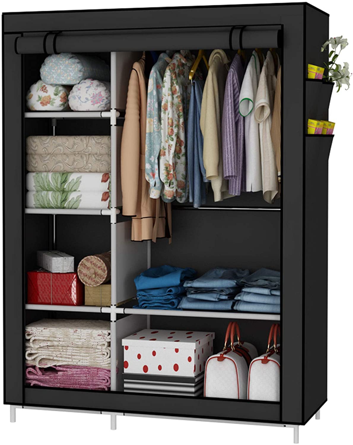 The Best Wardrobes for Small Bedrooms Small Sweet Home