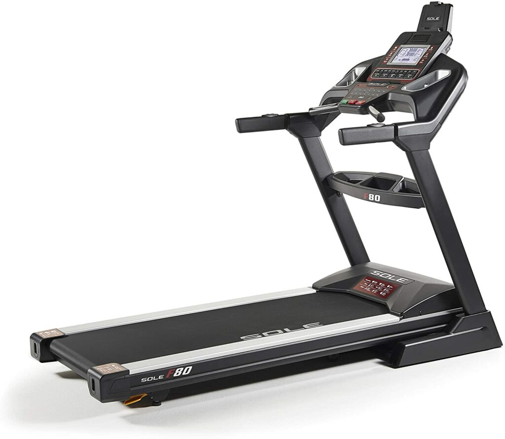 Best Treadmills for Home Use Small Sweet Home