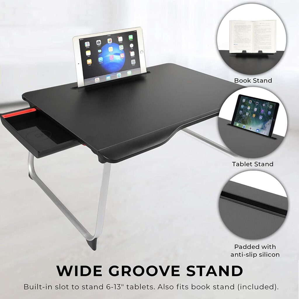 The Best Portable Desks Small Sweet Home