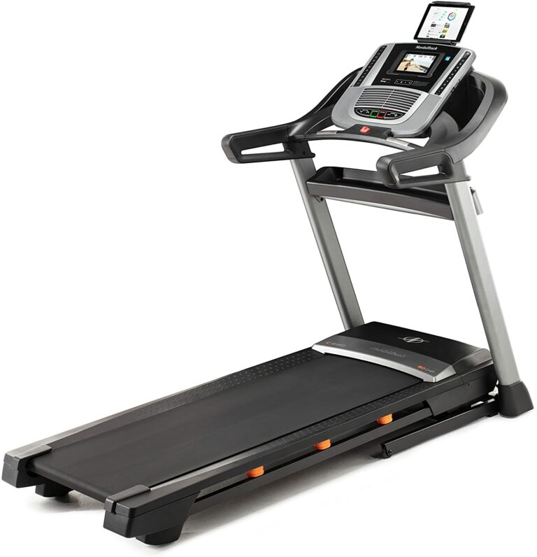 Best Treadmills for Home Use Small Sweet Home