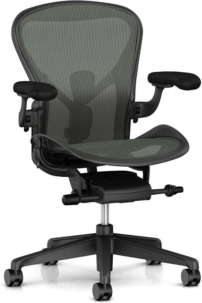 The Best Budget Ergonomic Office Chairs Small Sweet Home