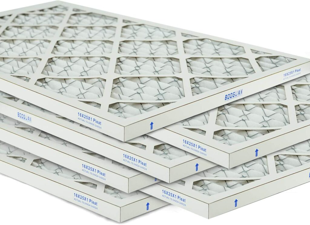 The Best Air Conditioner Filters Small Sweet Home