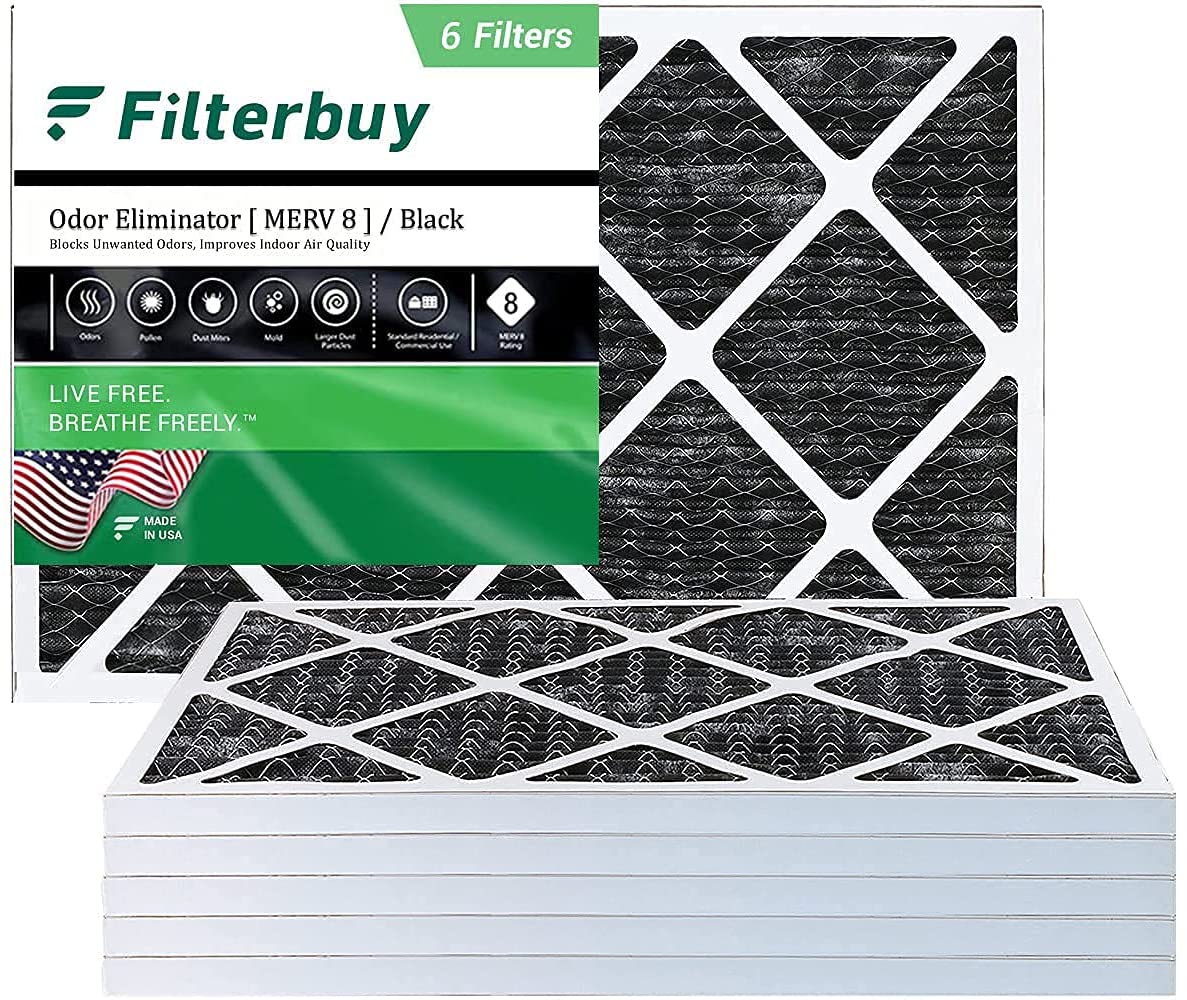 The Best Air Conditioner Filters Small Sweet Home