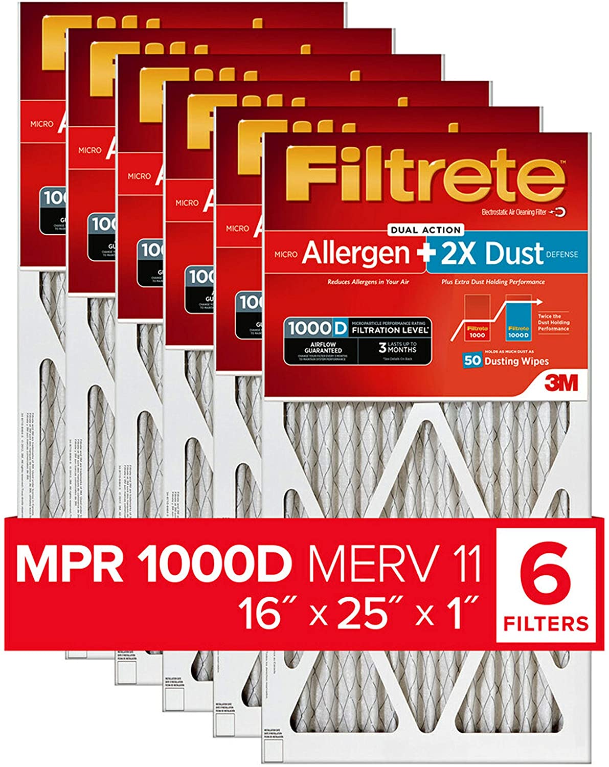 The Best Air Conditioner Filters Small Sweet Home