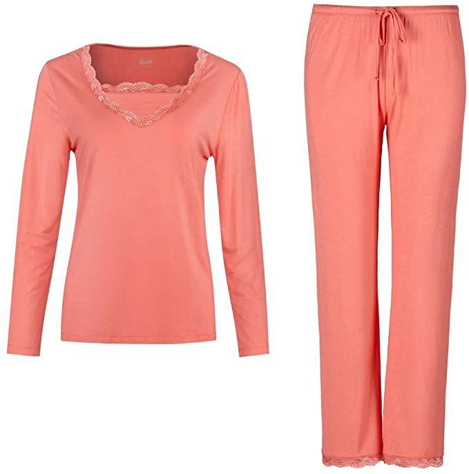 The Best Pajamas for Night Sweat Small Sweet Home