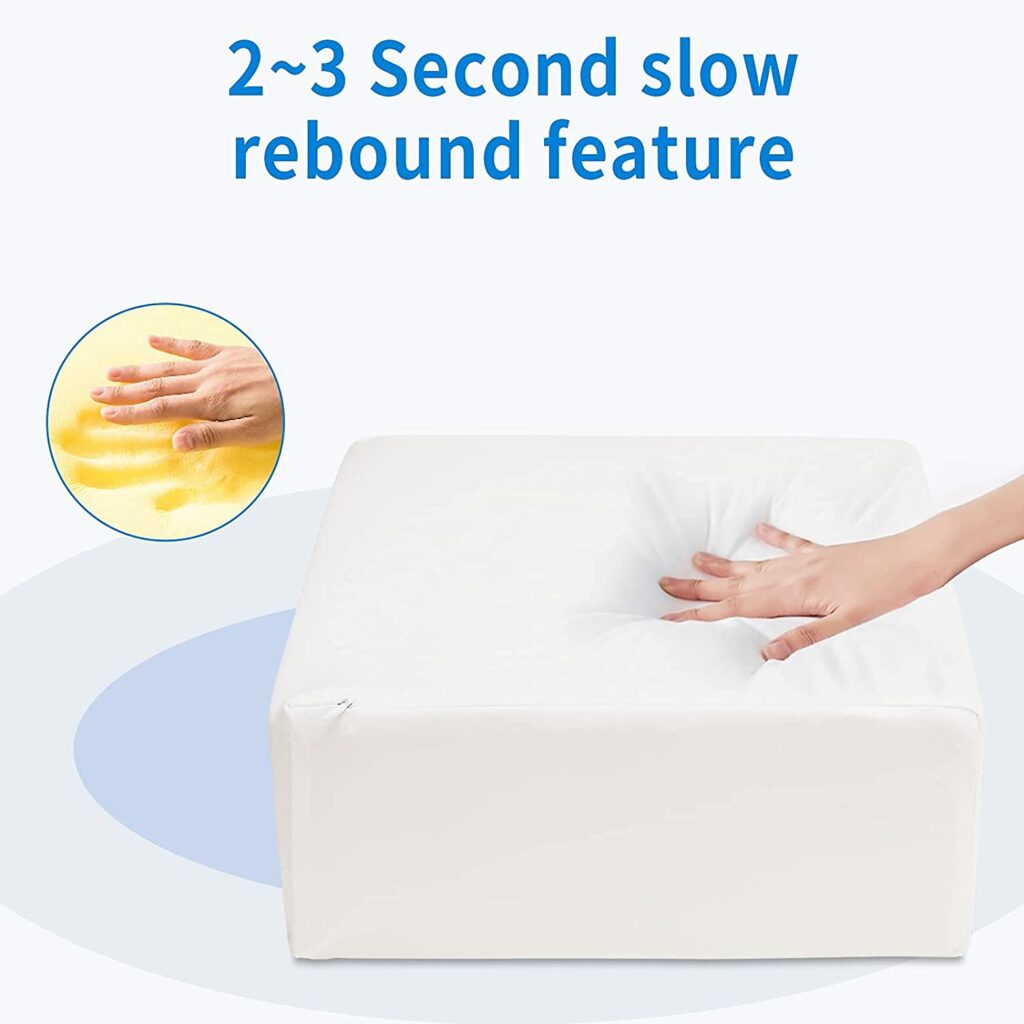 The Best Cube Pillows Small Sweet Home