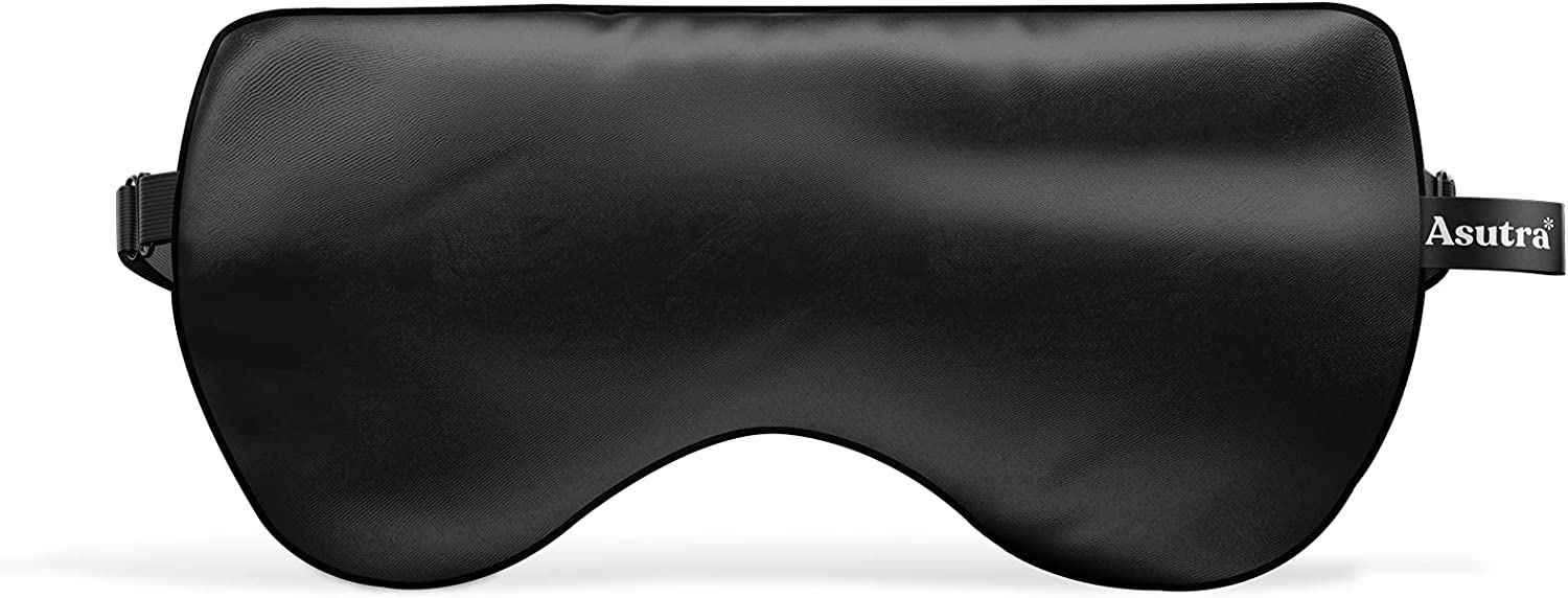 The Best Weighted Sleep Masks Small Sweet Home