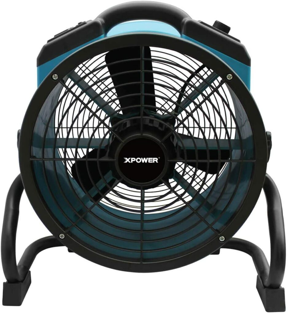 The Best Outdoor Air Circulators Small Sweet Home