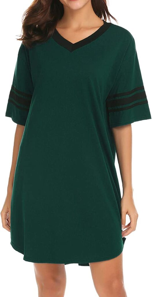 The Best Pajamas for Night Sweat Small Sweet Home