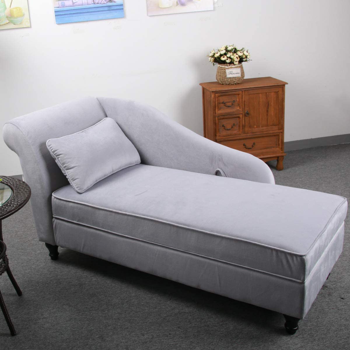 The Best Chaise Lounge Sofas Small Sweet Home