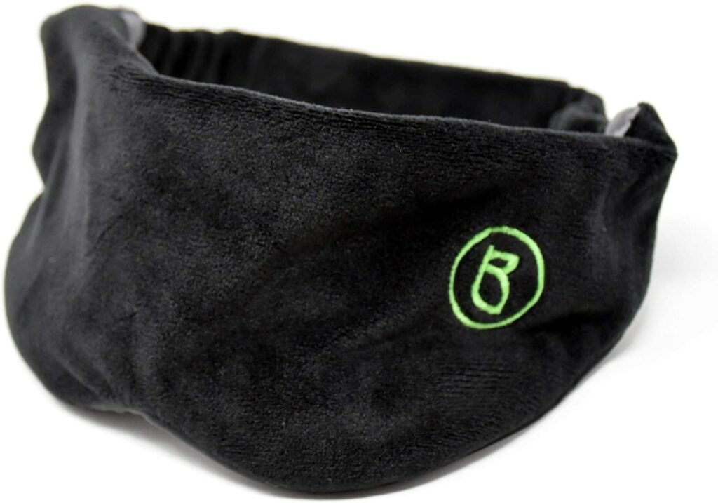 The Best Weighted Sleep Masks Small Sweet Home