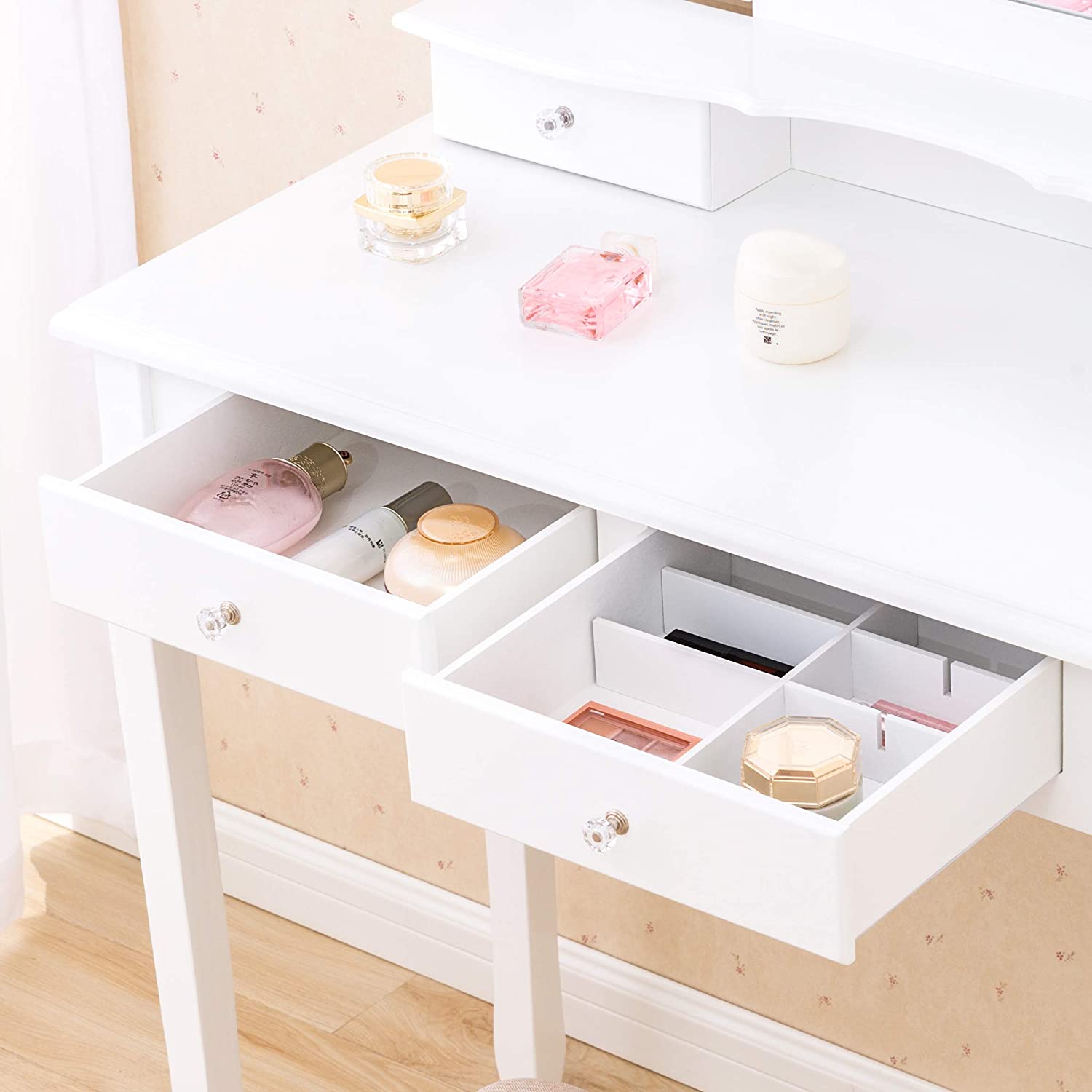 The Best Small Bedroom Vanities Small Sweet Home