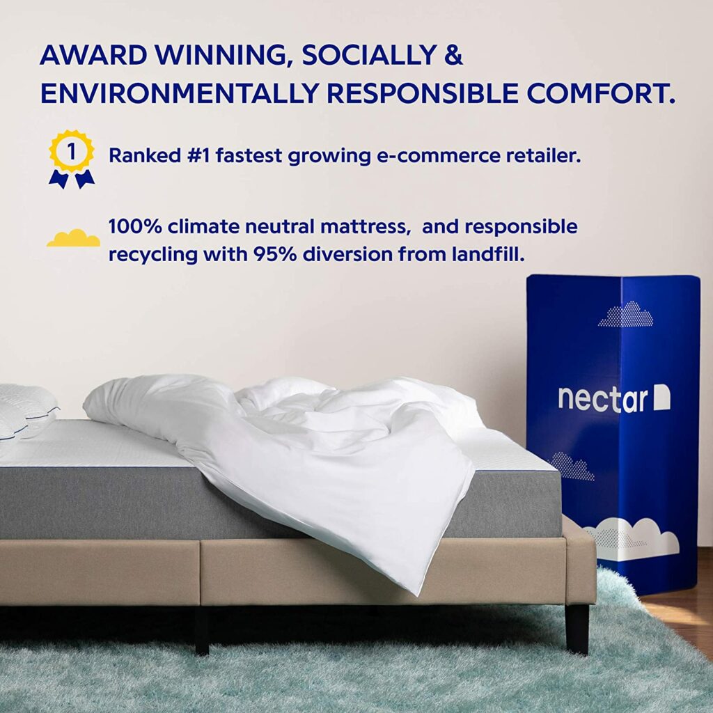 The Best Plush Mattresses Small Sweet Home