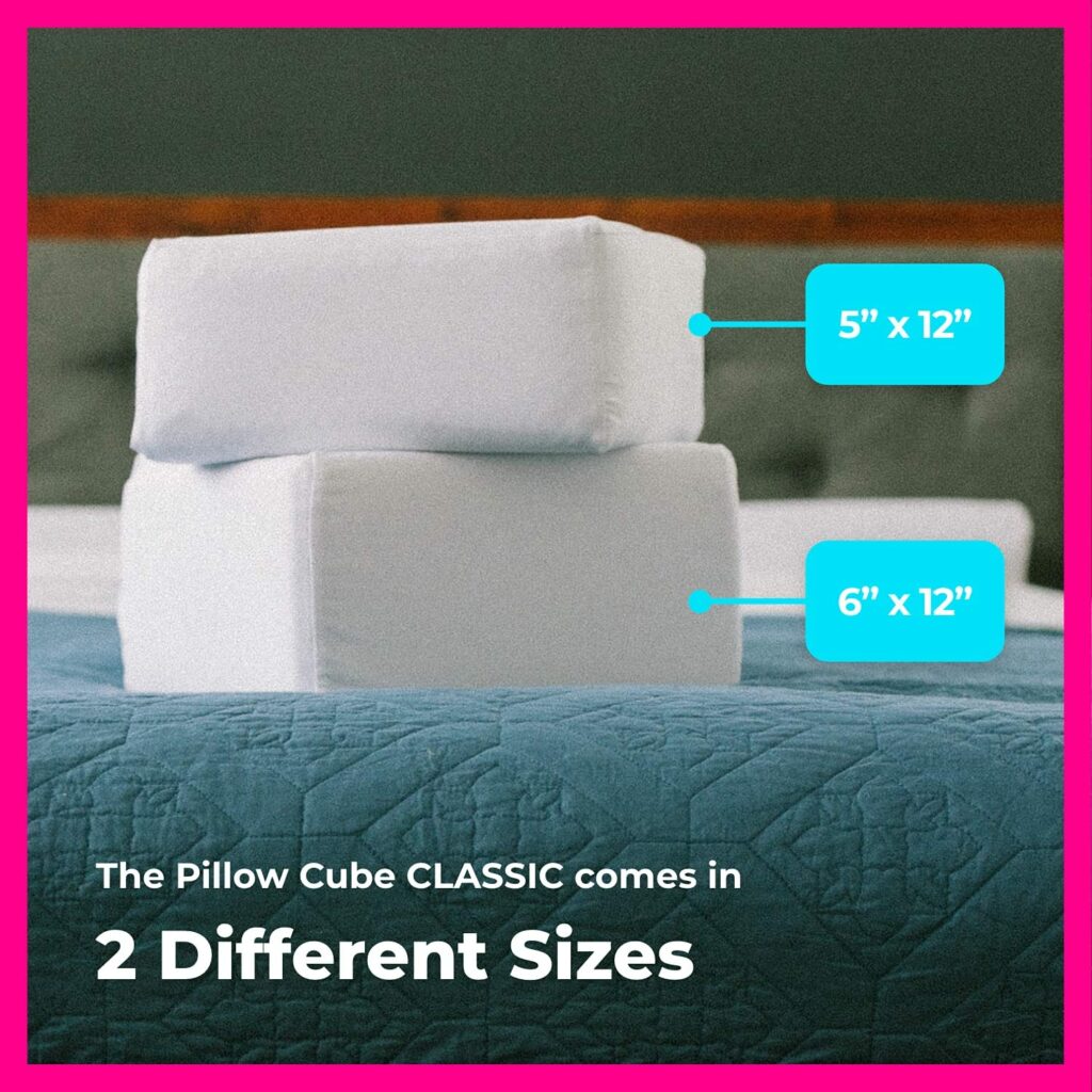 The Best Cube Pillows Small Sweet Home