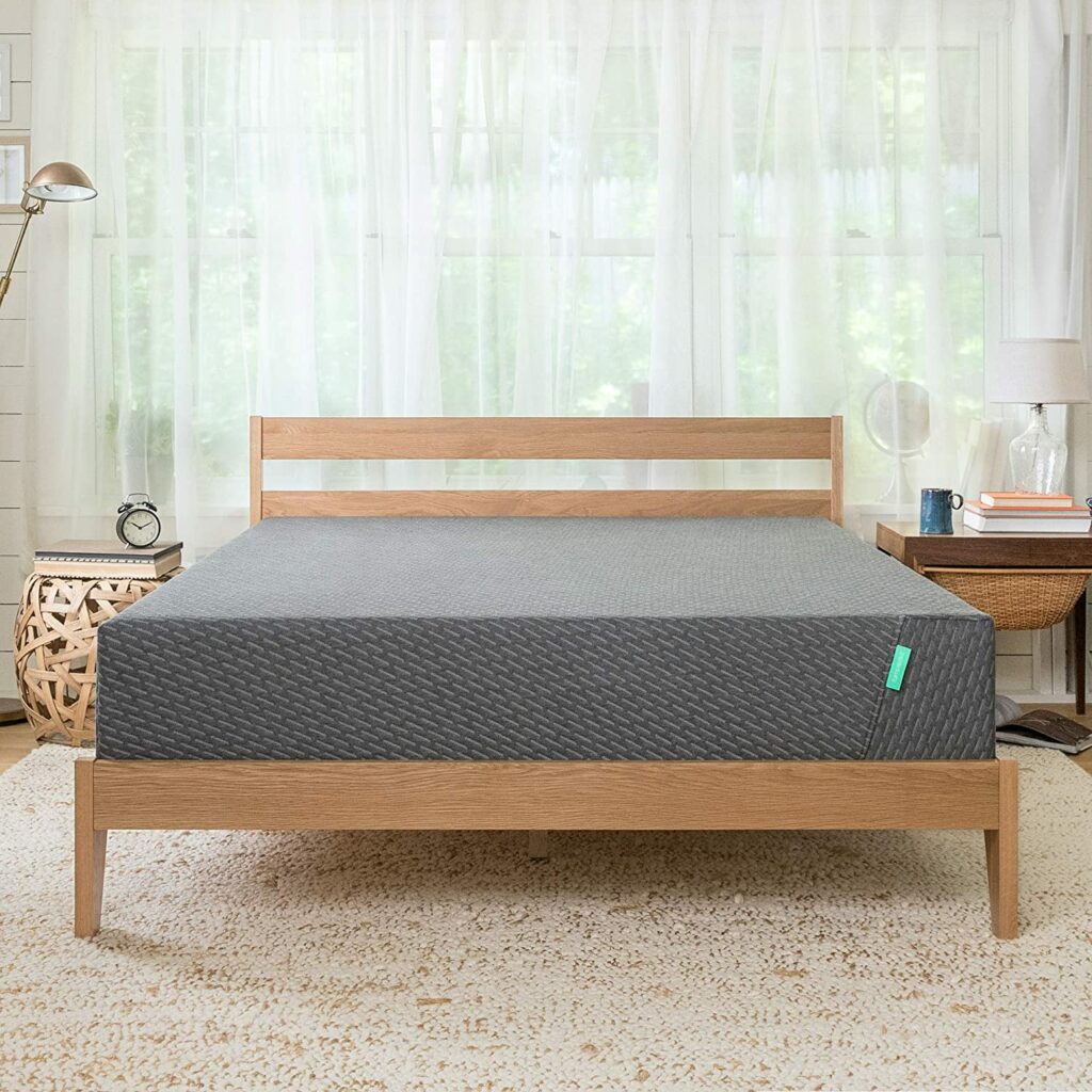 The Best Plush Mattresses Small Sweet Home