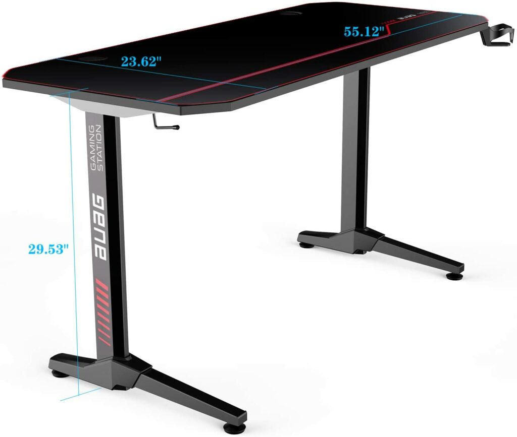 The Best Budget Gaming Desks Small Sweet Home