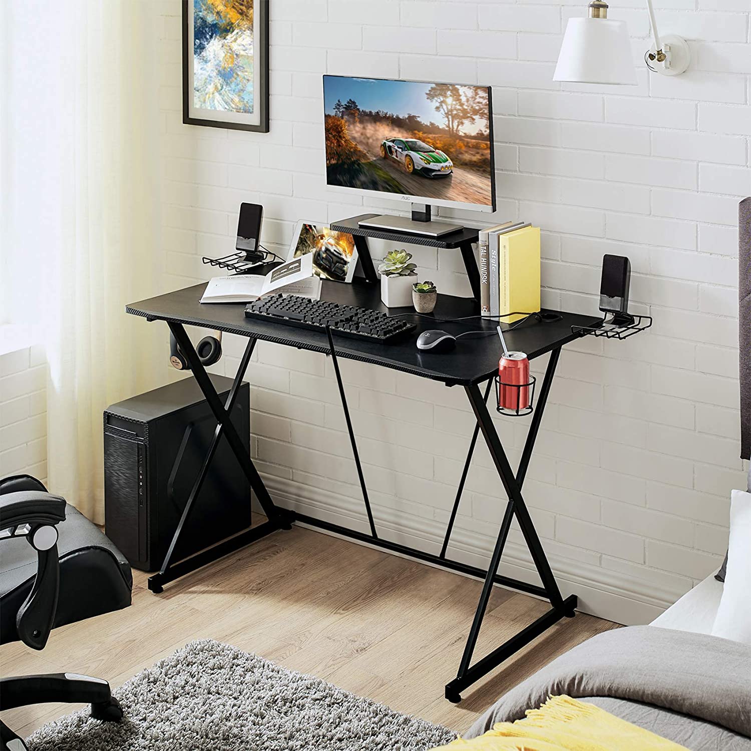 The Best Budget Gaming Desks Small Sweet Home