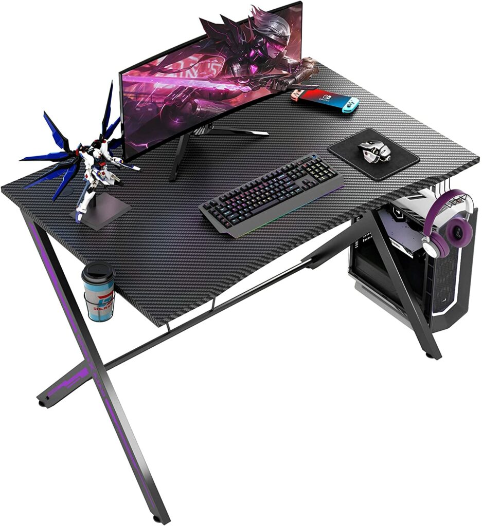 The Best Budget Gaming Desks Small Sweet Home