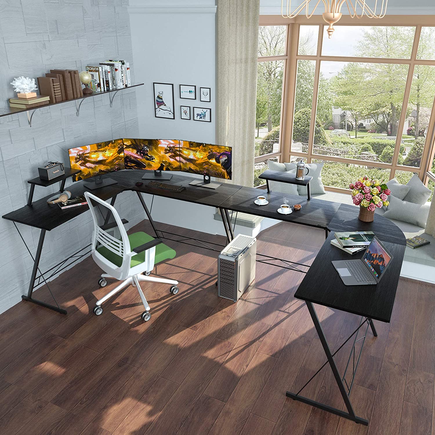 The Best Budget Gaming Desks Small Sweet Home