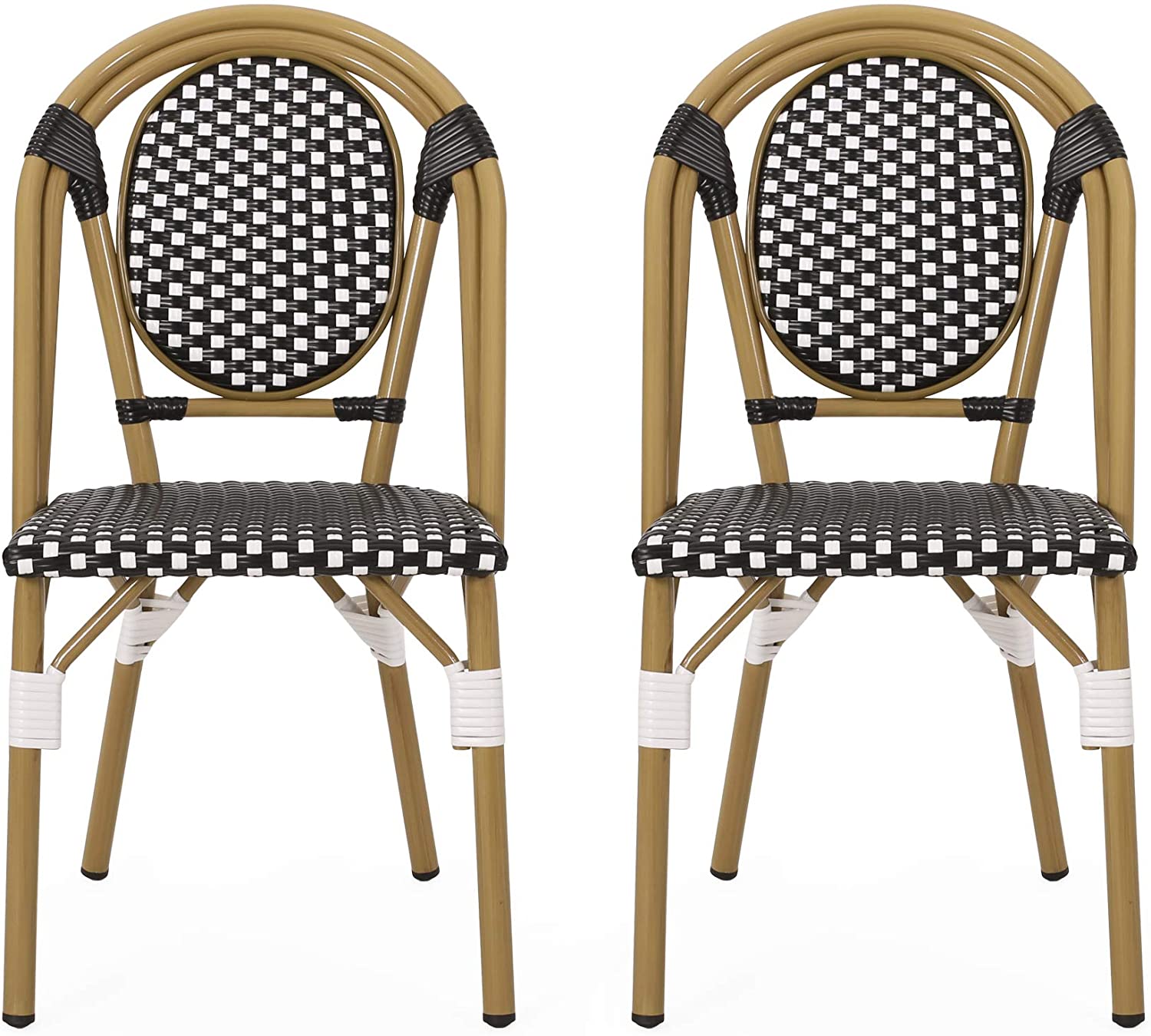 The Best Bistro Chairs Small Sweet Home