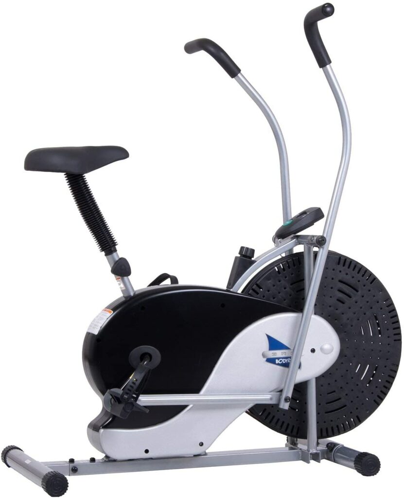 Best Under Desk Bikes Small Sweet Home