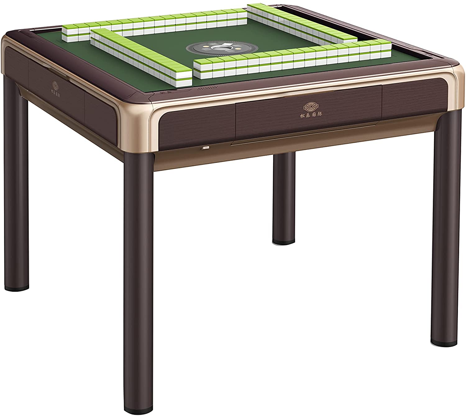 The Best Automatic Mahjong Tables – Small Sweet Home