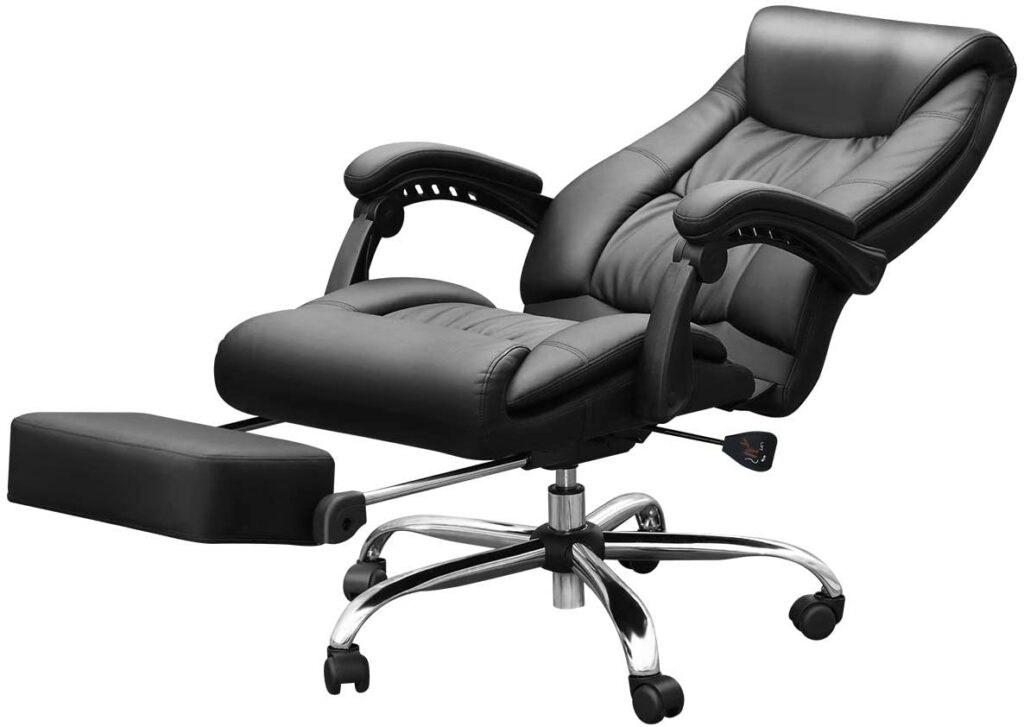 The Best Office Chairs For Napping – Small Sweet Home