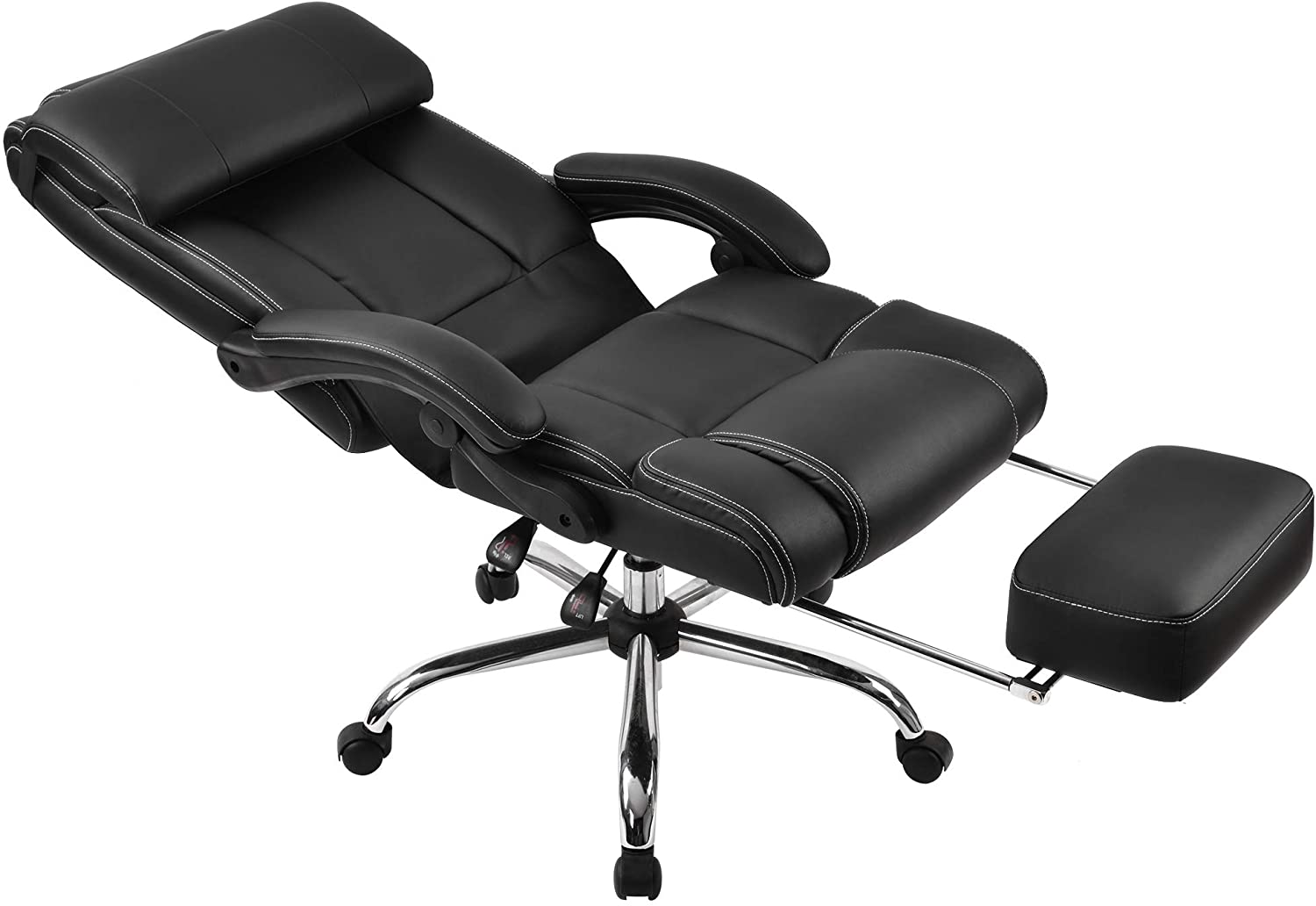 The Best Office Chairs for Napping Small Sweet Home