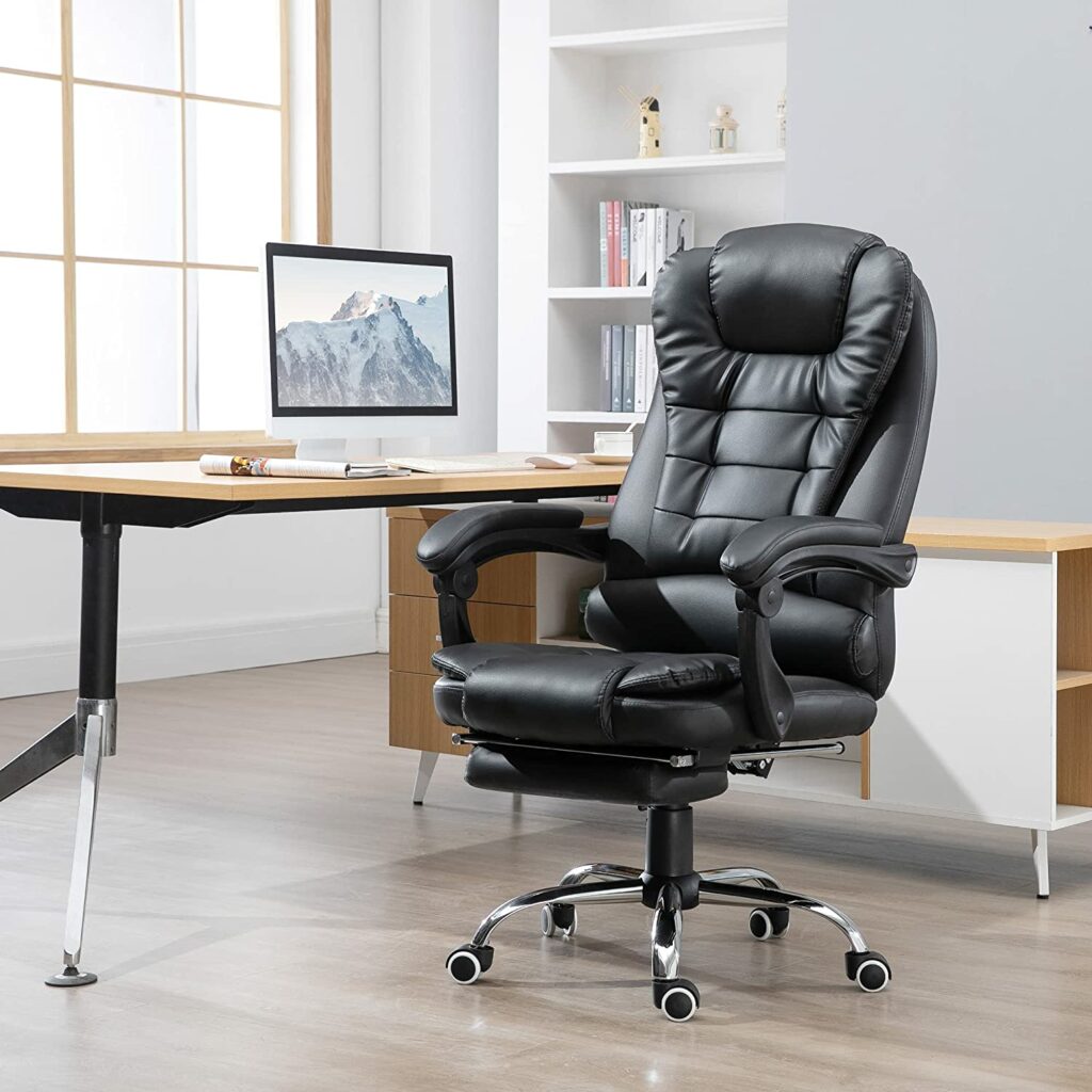 The Best Office Chairs for Napping – Small Sweet Home