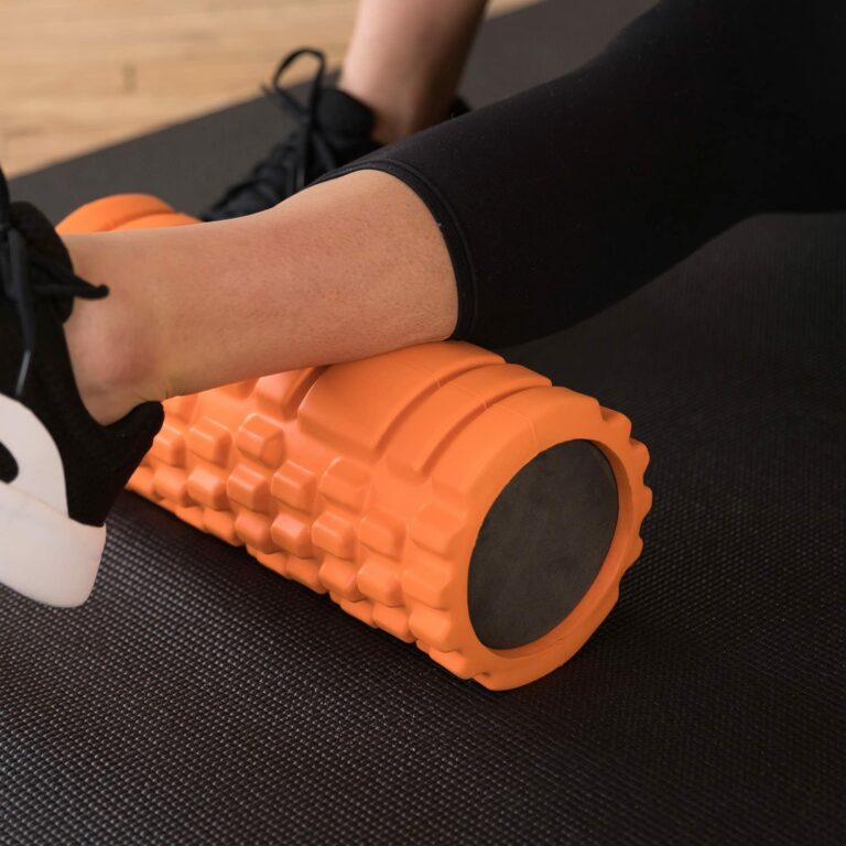 The Best Foam Rollers for Back Small Sweet Home