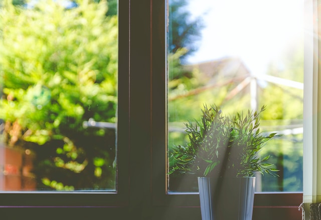 Why You Should Have Energy-Efficient Windows