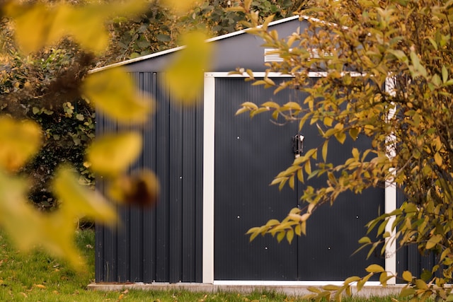 Why you need a storage shed?